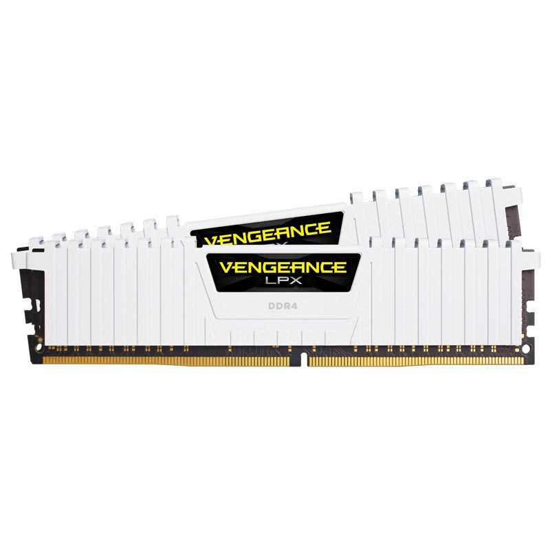 Kit de mémoire Vengeance LPX 2 x 8 Go DDR4