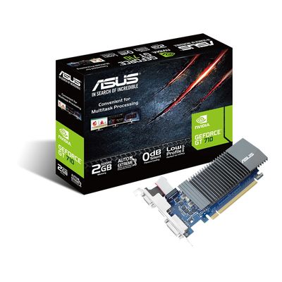 GeForce GT710-SL-2GD5-BRK