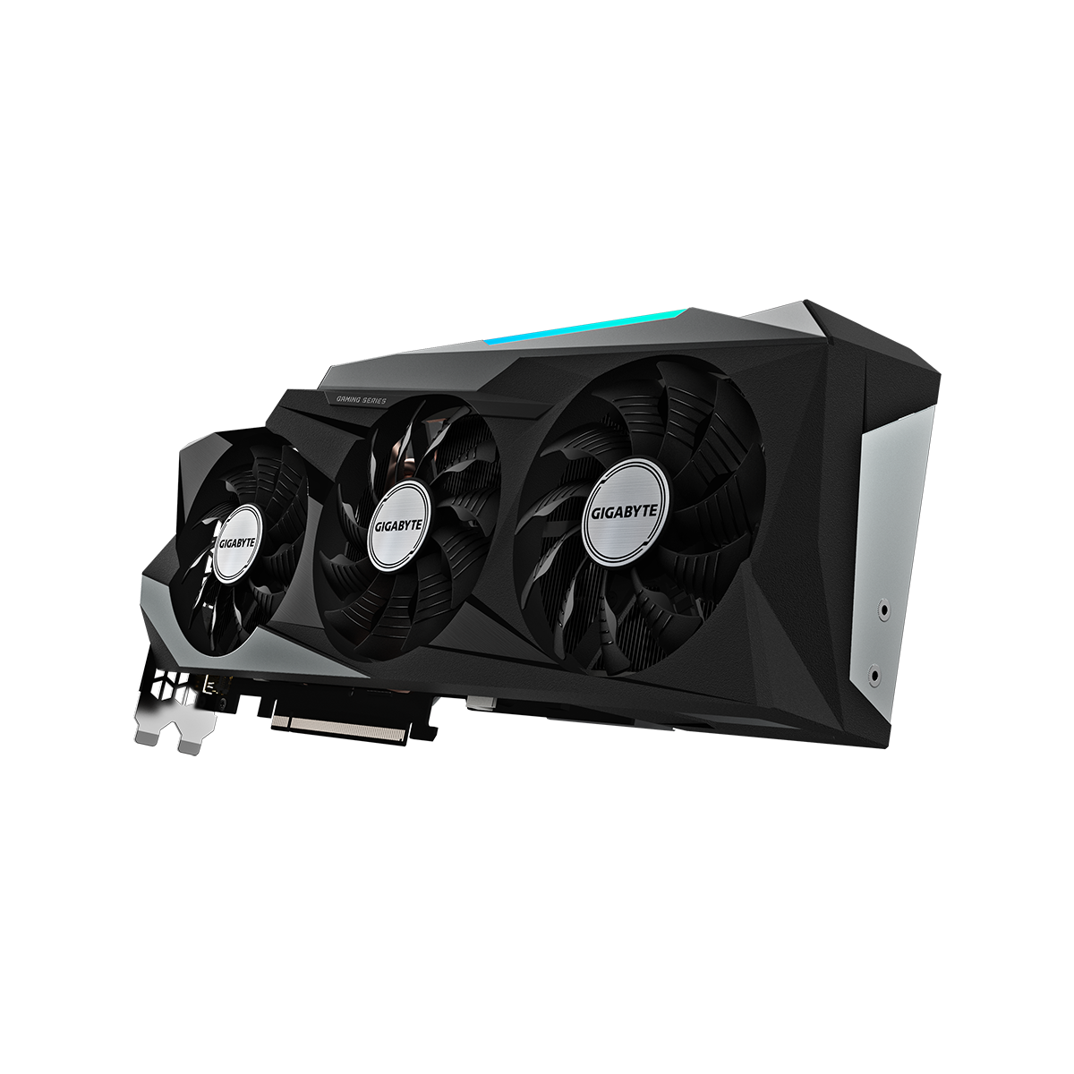 GeForce RTX 3080 Ti GAMING OC 12G