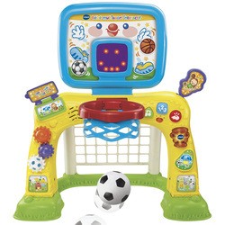 Bébé multi-sport interactif