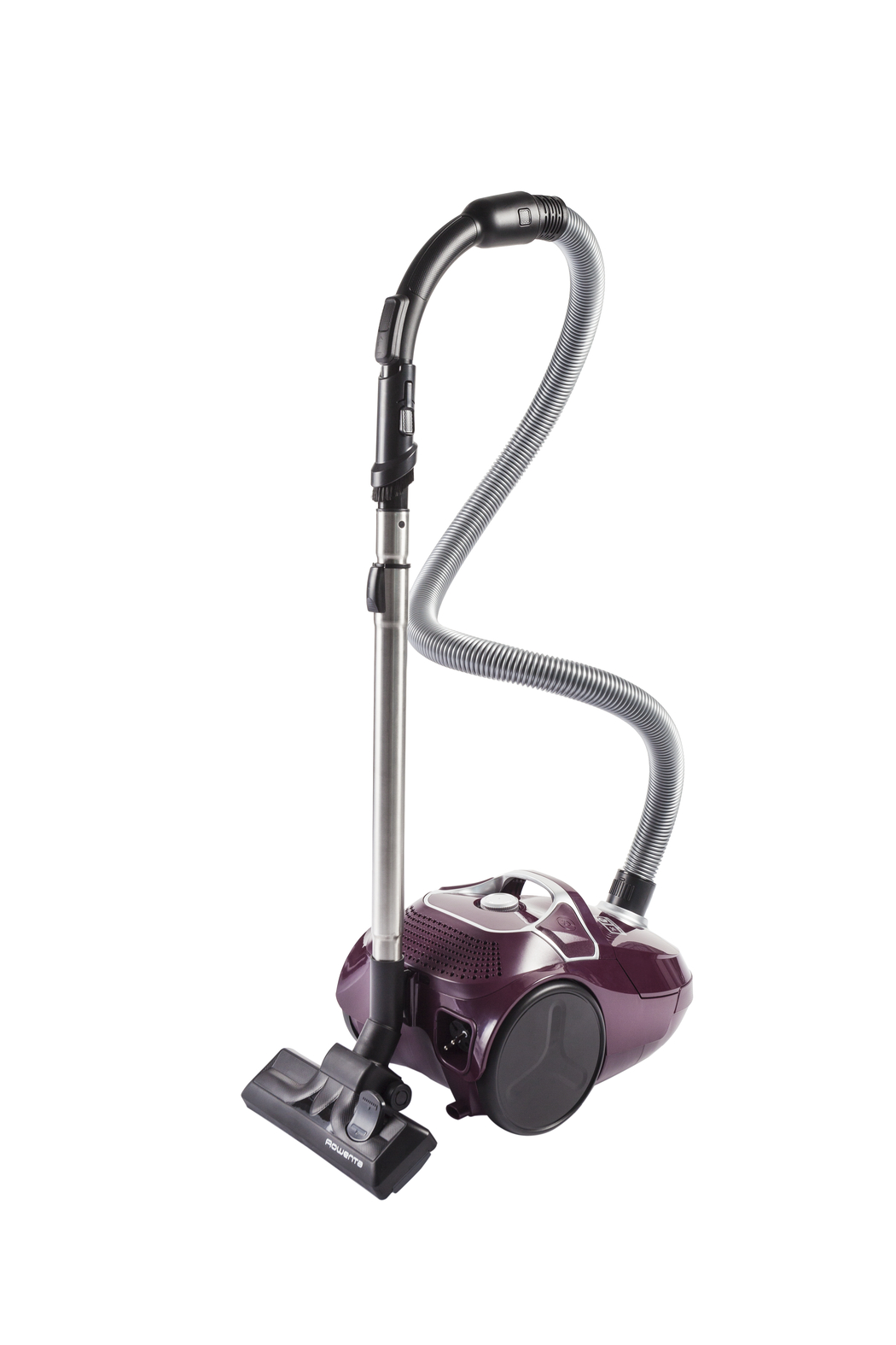 aspirateur compact power ro3969 750 w