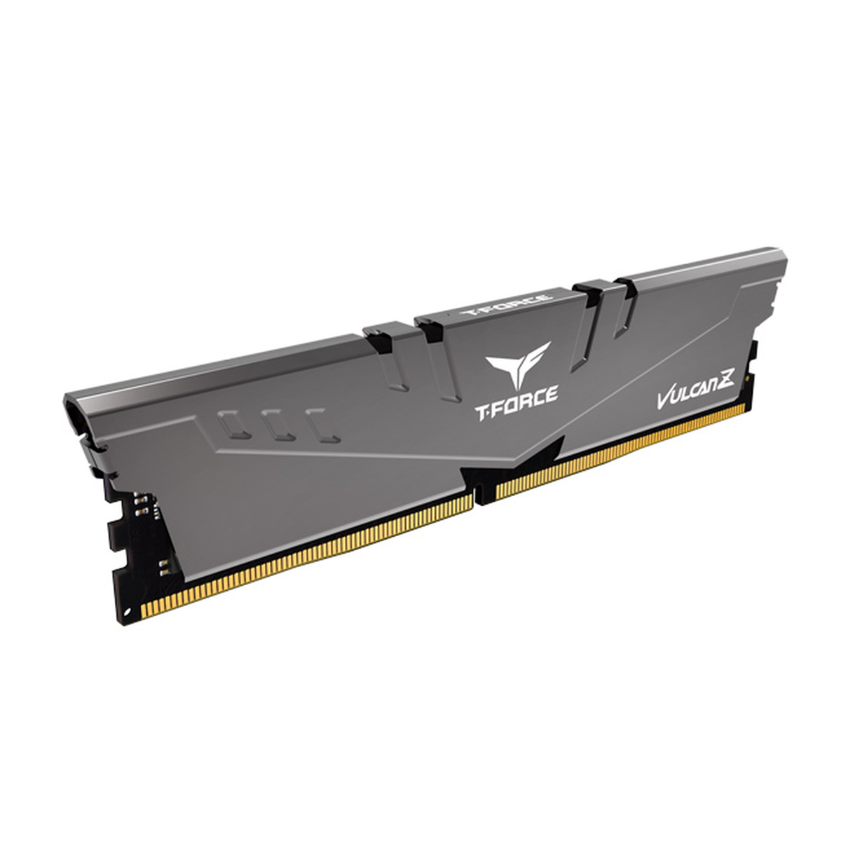 Vulcan Z - 2 x 8 Go - DDR4 3200 MHz - Gris