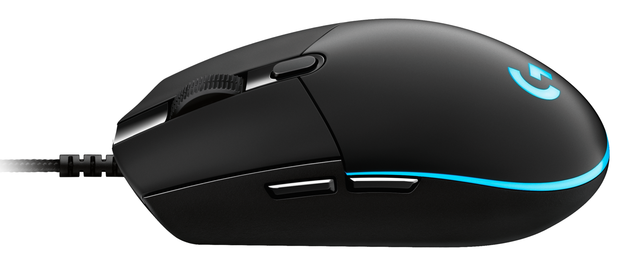 Logitech G Pro HERO