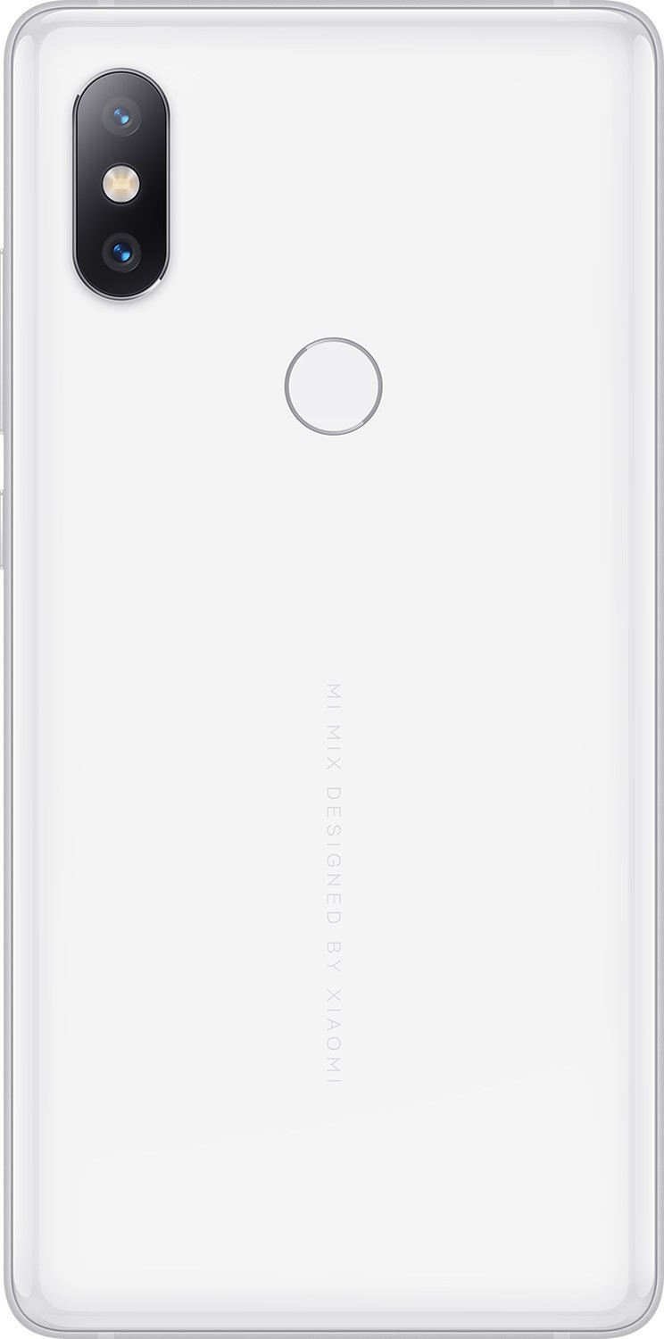 Smartphone Mi MIX 2S 64 Go Xiaomi Blanc