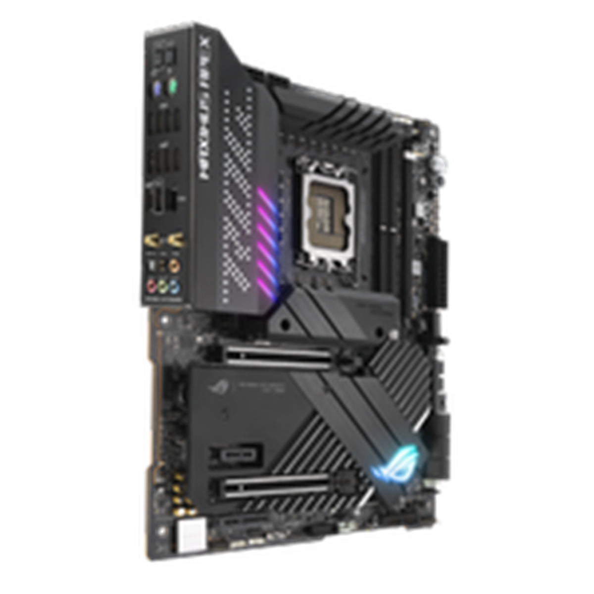 ROG MAXIMUS Z690 APEX noir
