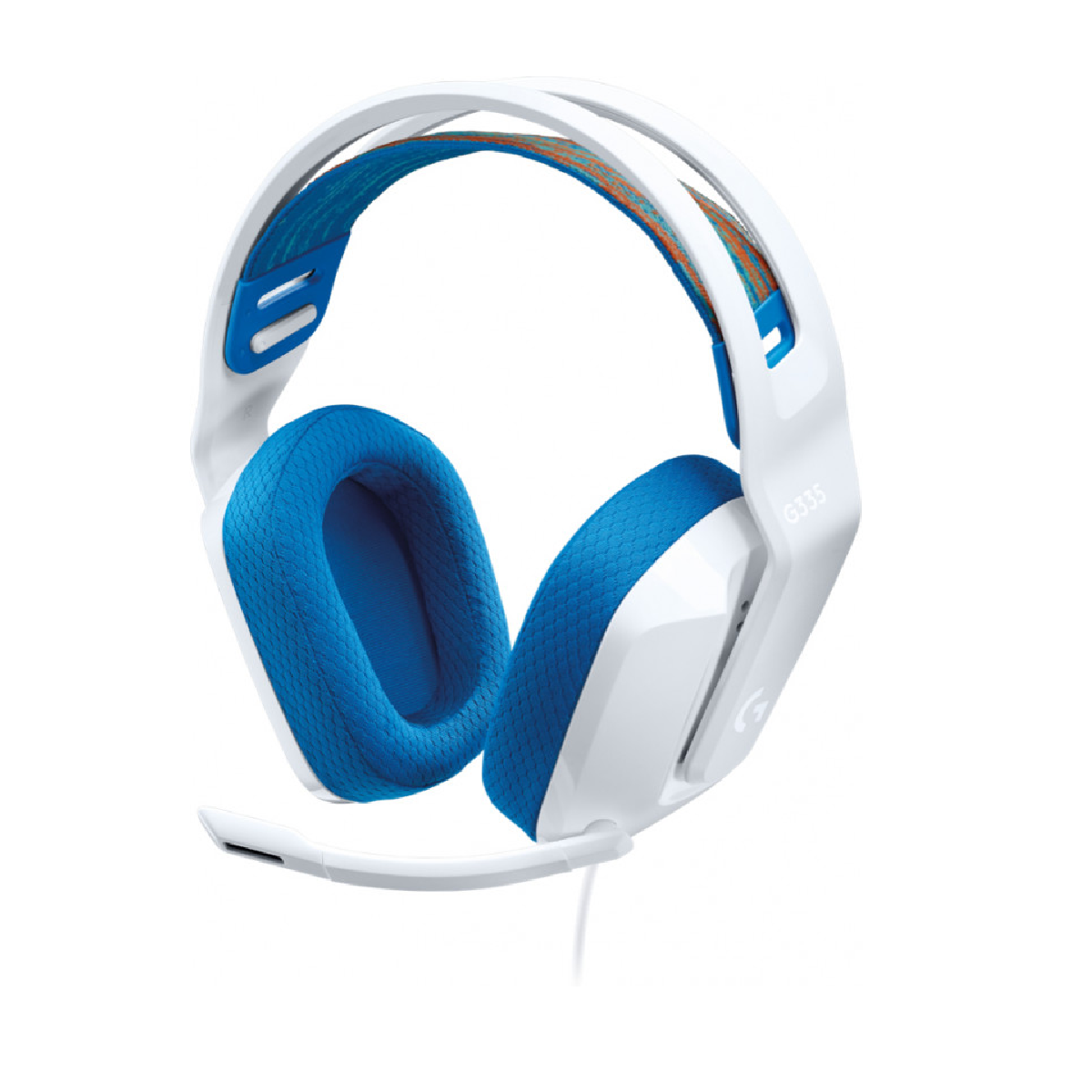 Casque 

Logitech