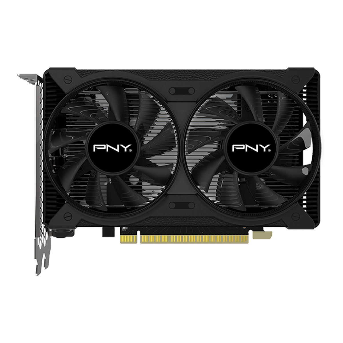 GEFORCE® GTX 1650 4GB Dual Fan