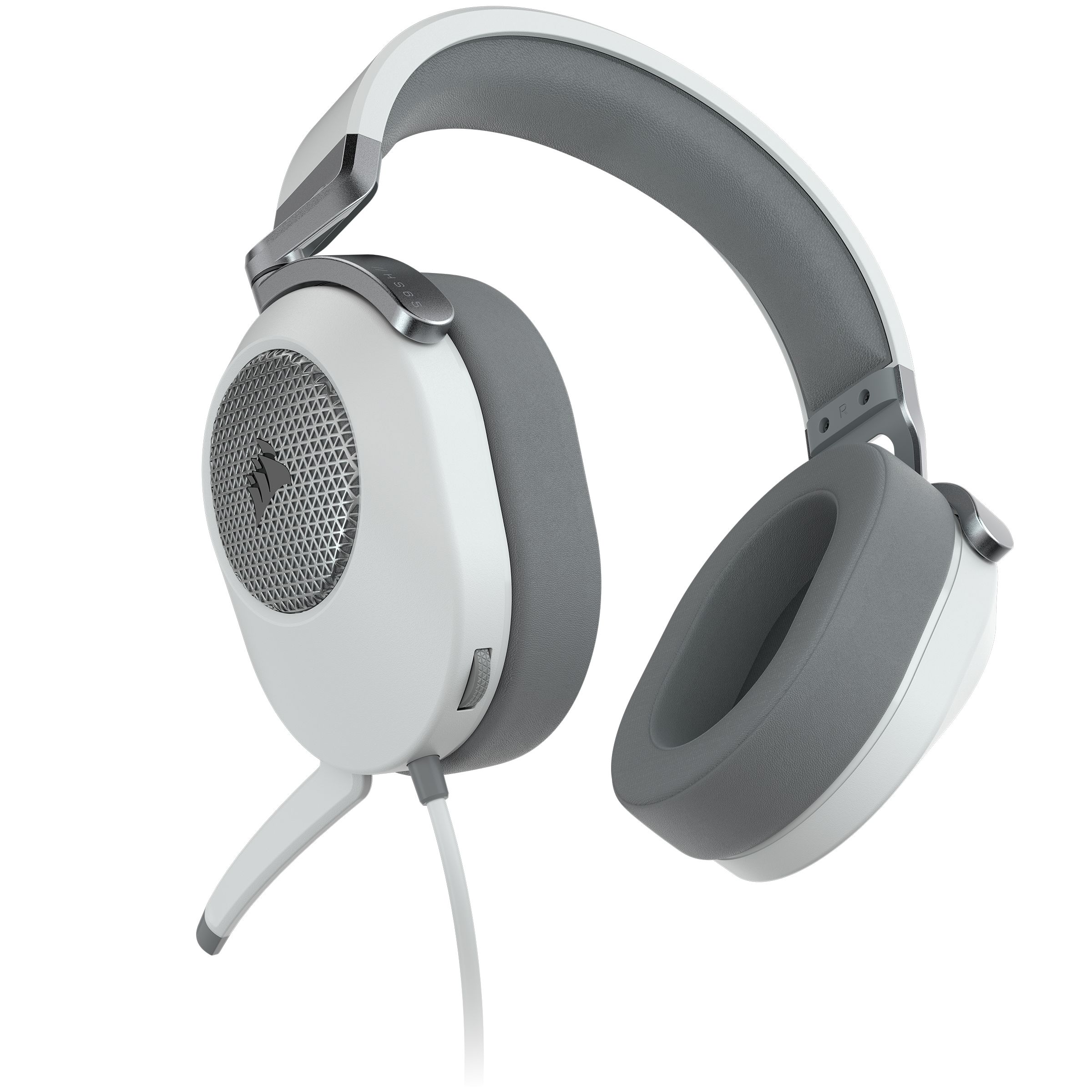 Corsair HS65 Surround - Filaire caracteristique