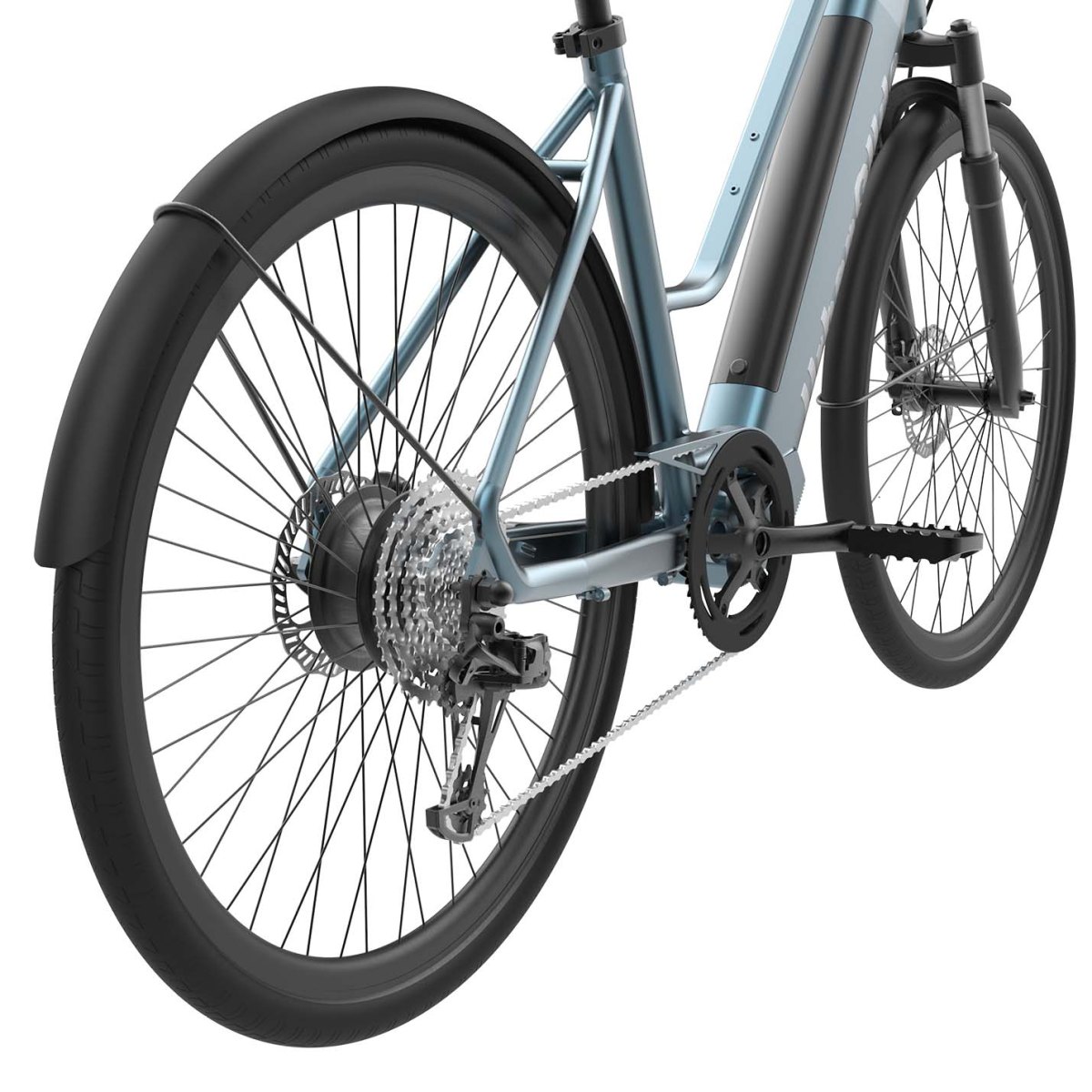 Vélo électrique E-Bike M2