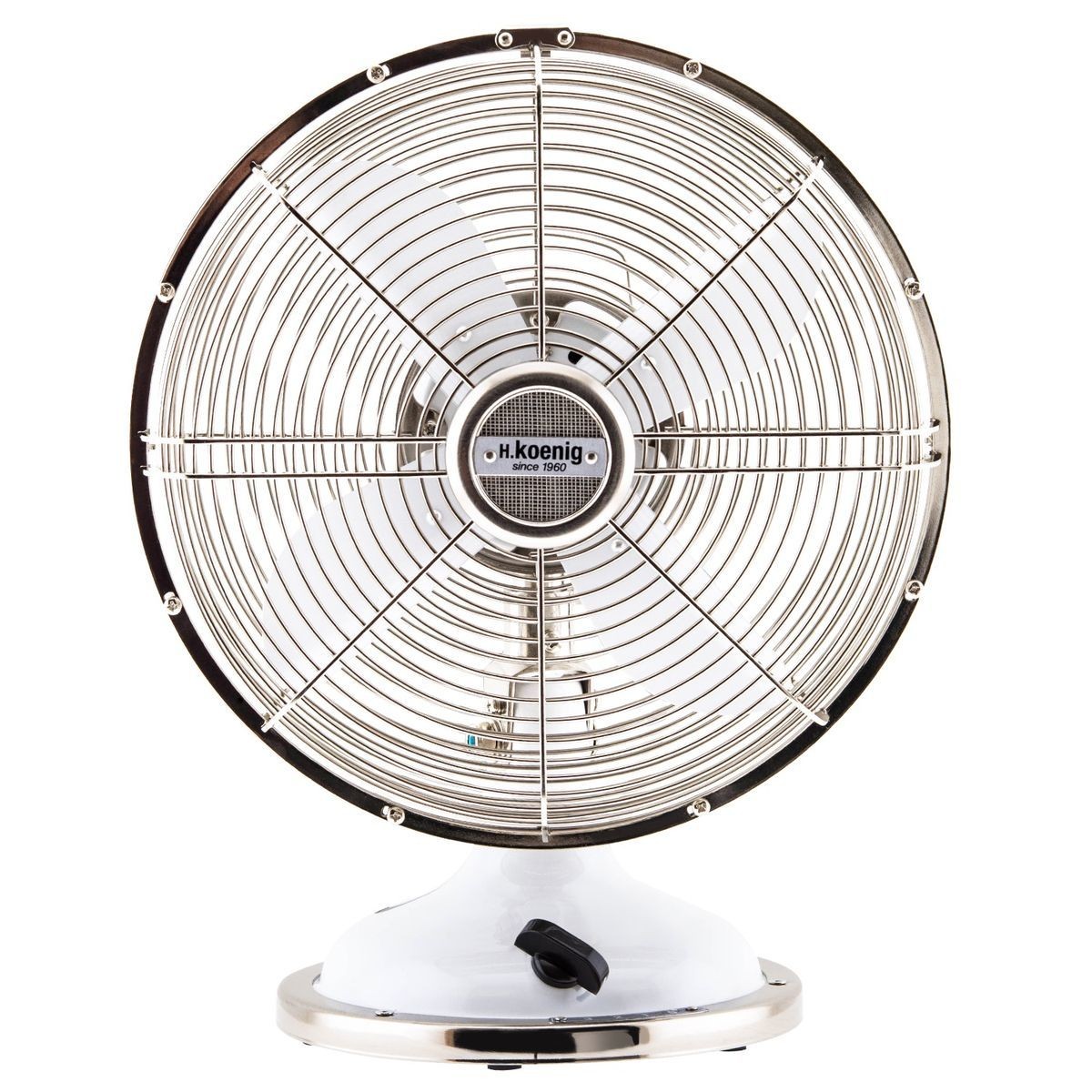 Ventilateur design - JOE50