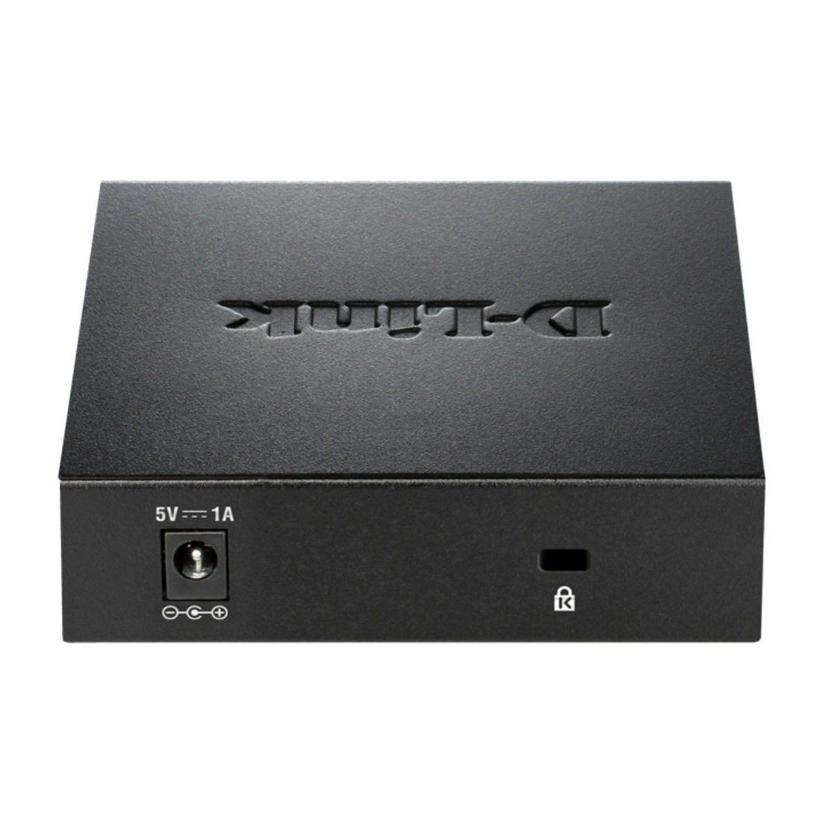 Switch DGS-105 D-Link