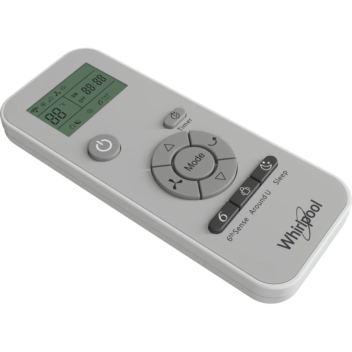 Climatiseur simple PACHW2900CO telecommande