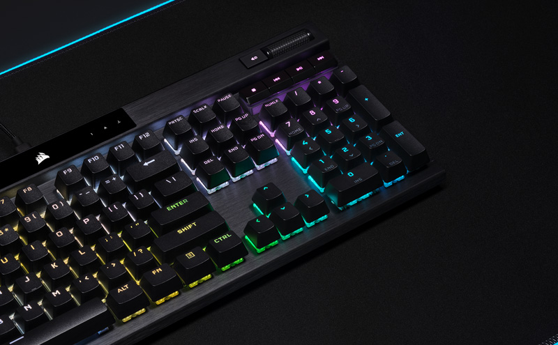 Corsair Gaming K70 RGB Pro