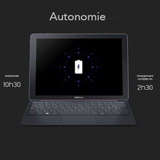 Galaxy TabPro S