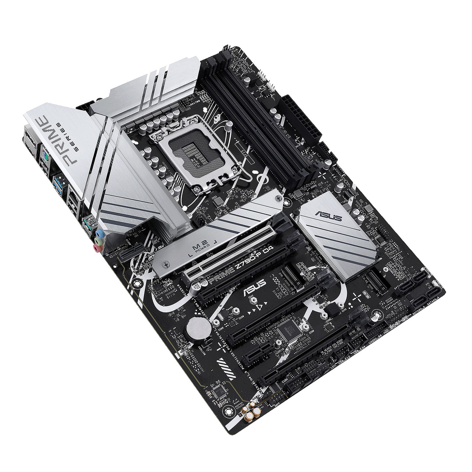 PRIME Z790-P D4