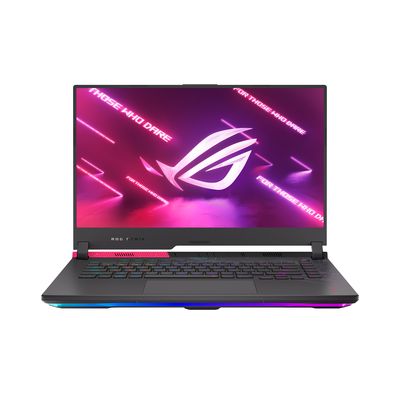 ROG STRIX-G15-

G513QM-HF344T