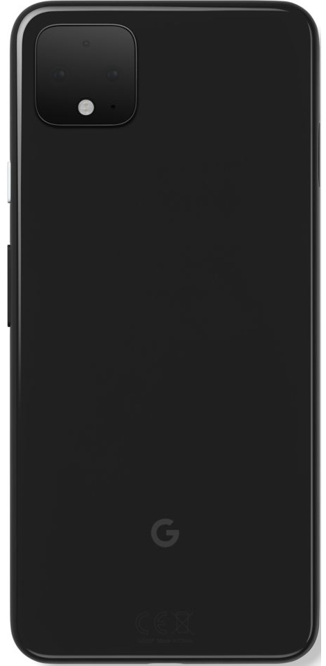 Smartphone Pixel 4 XL 64 Go Google Noir