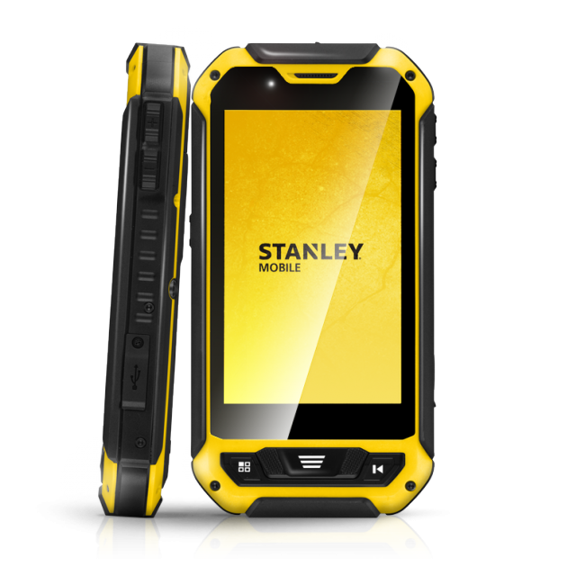 smartphone stanley s241