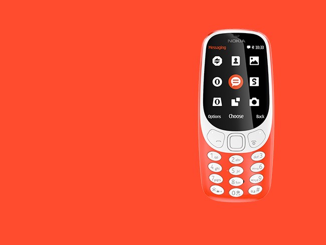 nokia 3310