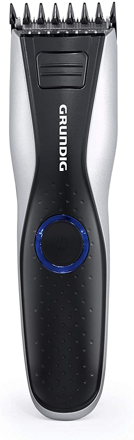 Tondeuse &agrave; cheveux et barbe Grundig MC6840