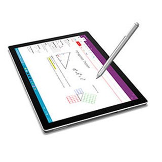 Surface Pro 4