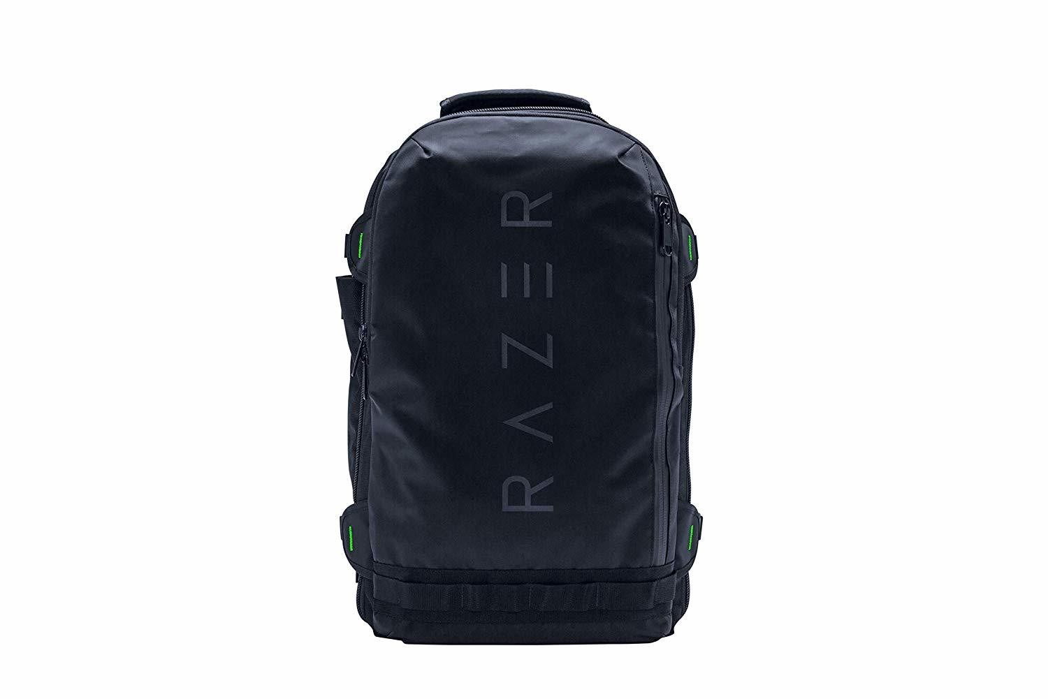 Rogue Backpack (17.3