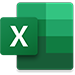 Excel icon