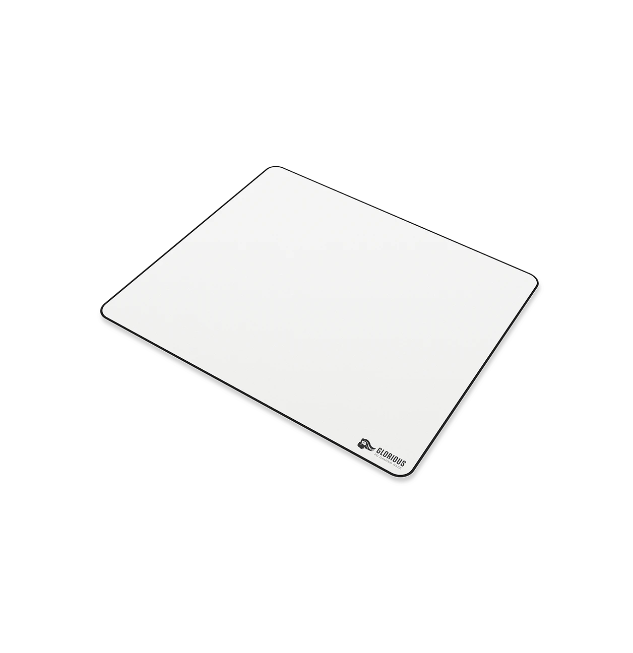 Tapis de souris  XL Heavy - Blanc