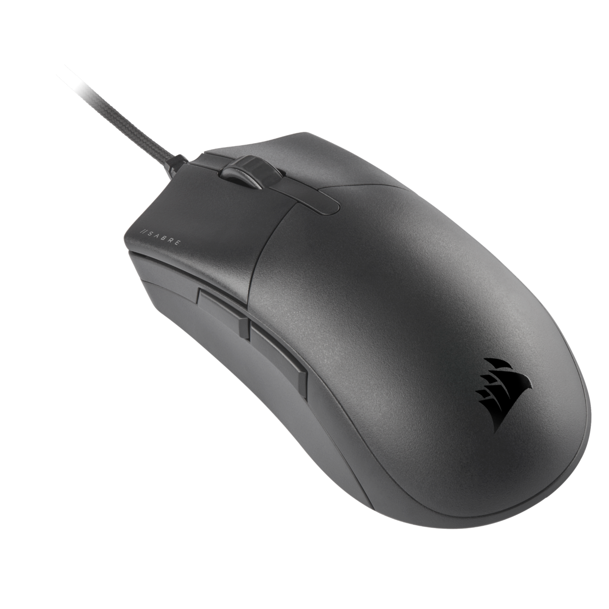 Souris gamer Sabre Pro Champion Series Corsair 