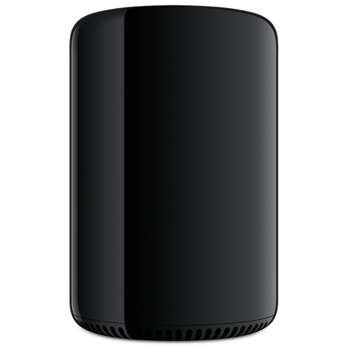 Mac Pro - MQGG2F/A - Noir