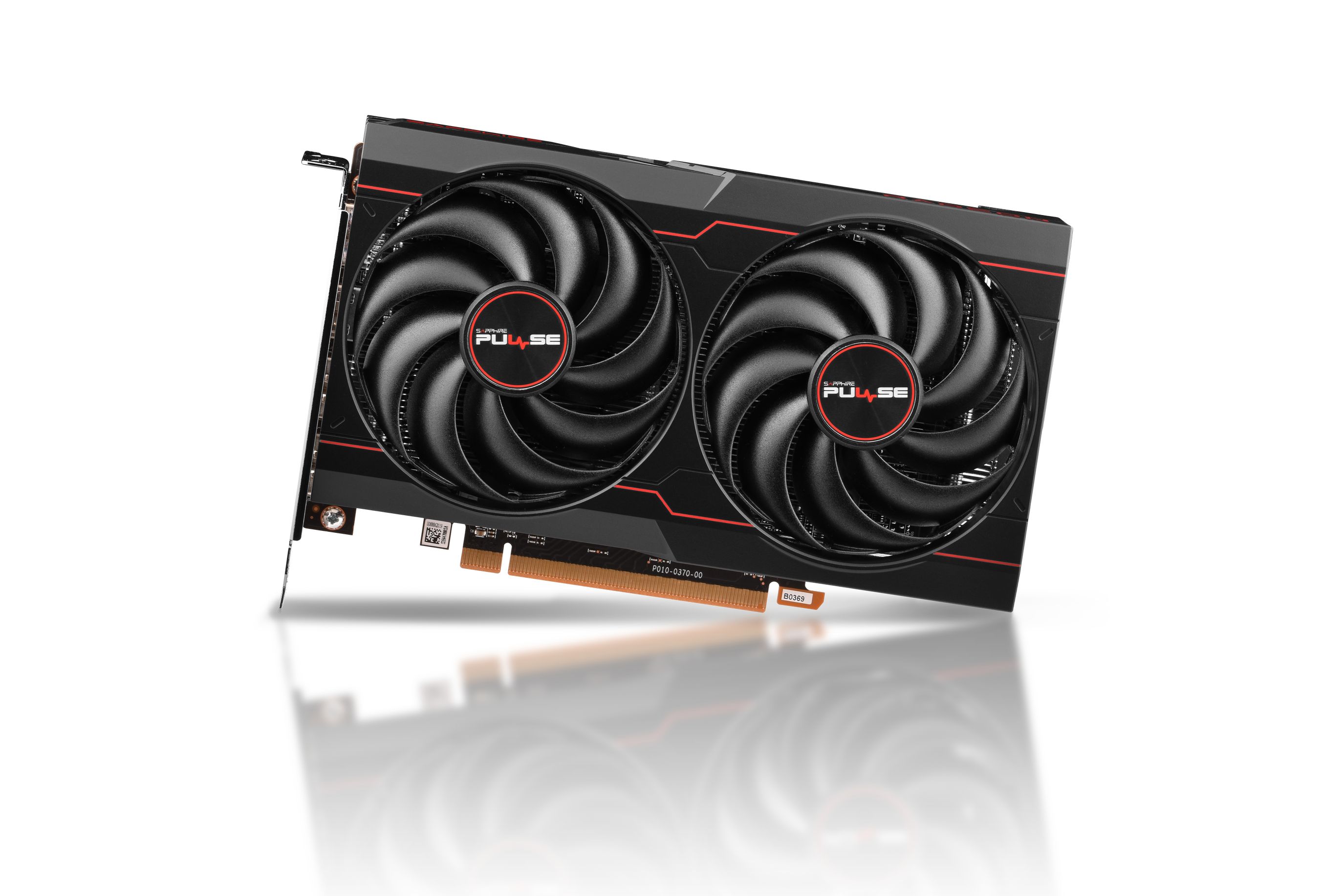 carte graphique radeon rx 6600 pulse