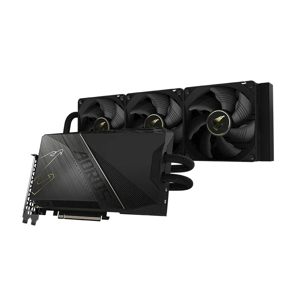 Carte-Graphique-AORUS-GeForce-RTX-4090-XTREME-WATERFORCE-24G