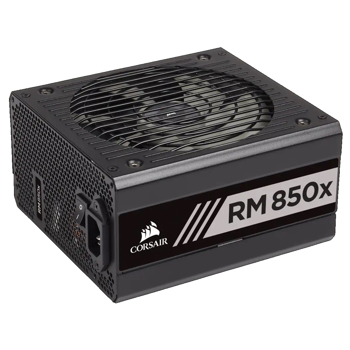 Alimentation-PCRMx-Shift-Series-850 Watt-8-Fully-Modular-Power-Supply