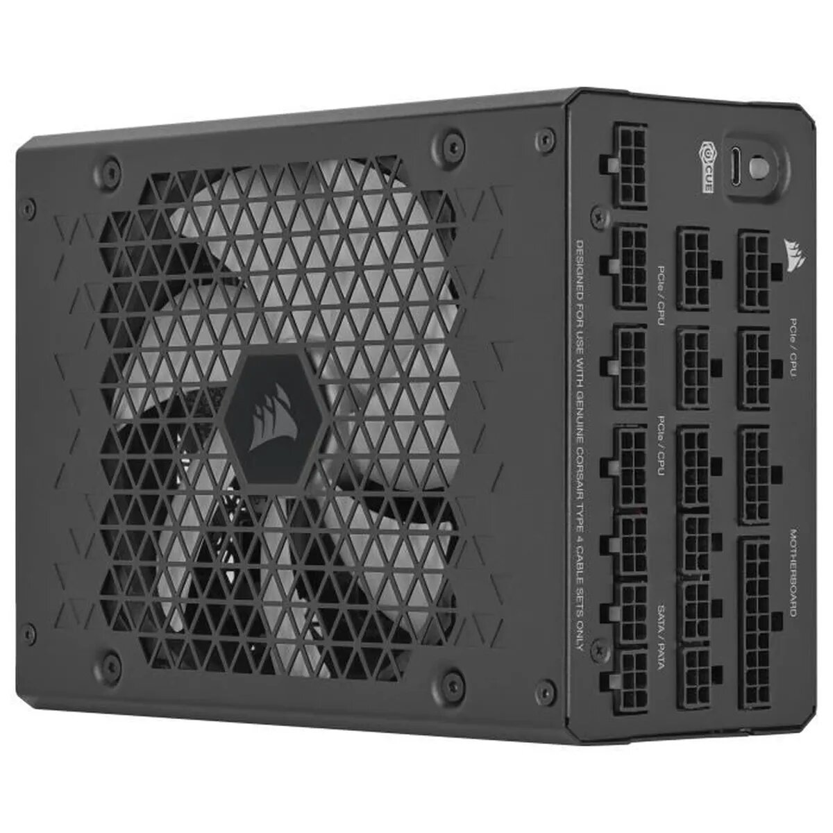 Corsair HXi Series HX1500i