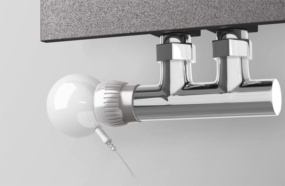 The Heat Controller - Kit de démarrage thermostat intelligent