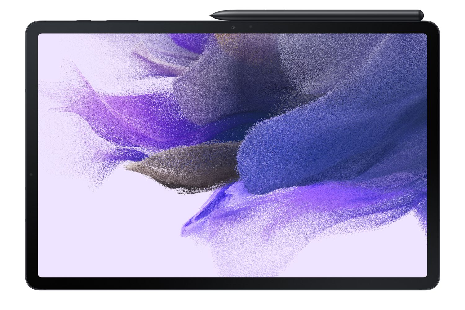 Tab S7 FE - LTE - 128 Go - Noir