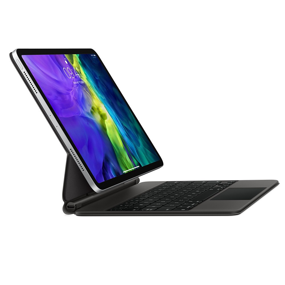 Magic Keyboard pour iPad Pro 11