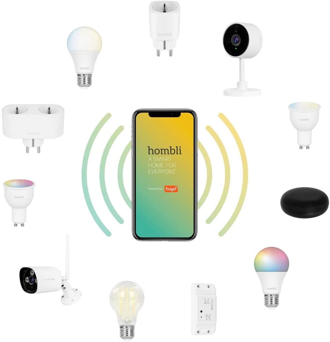 Smart Switch Pro - Interrupteur connecté - WiFi