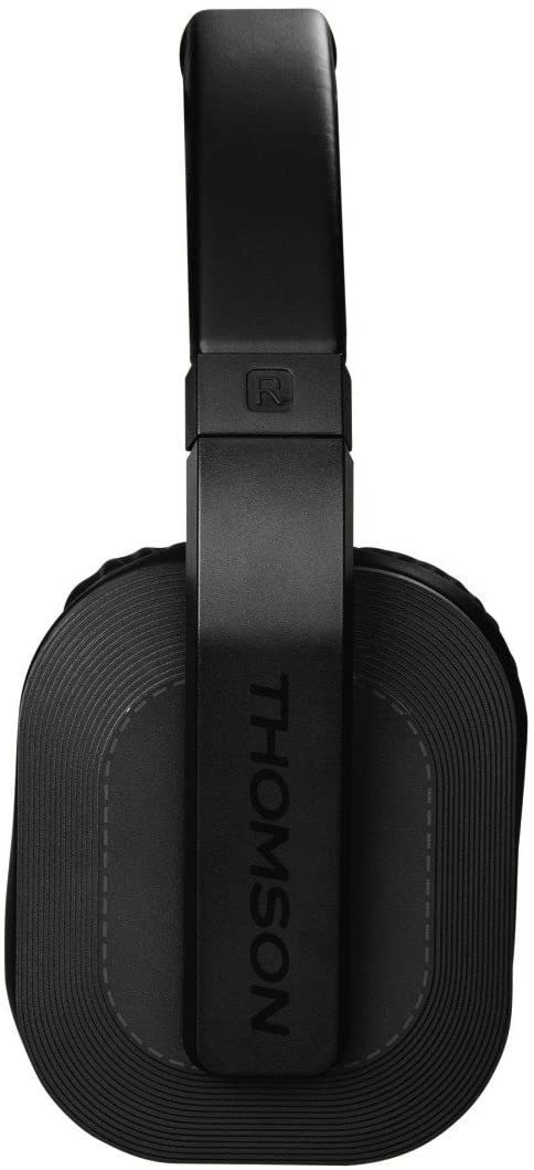 Casque TV sans fil WHP5327 - Noir