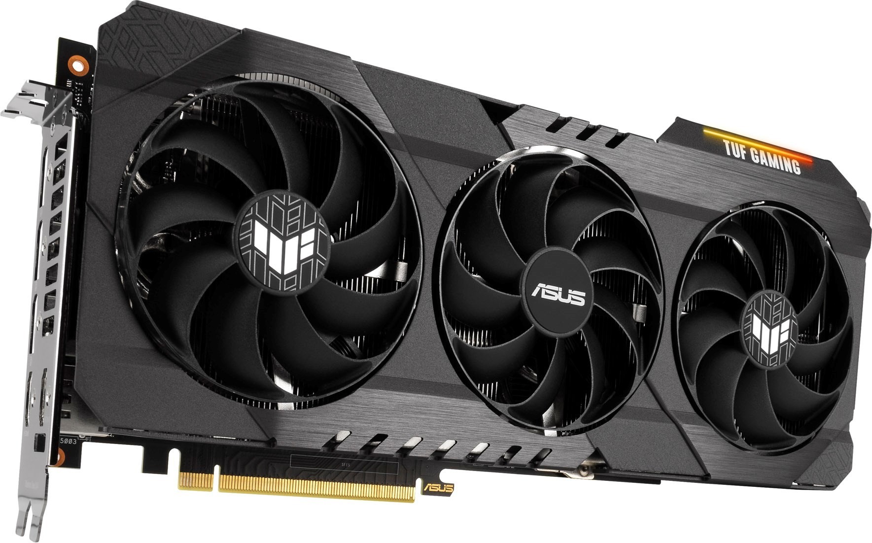 Carte graphique GeForce RTX 3090 OC Asus