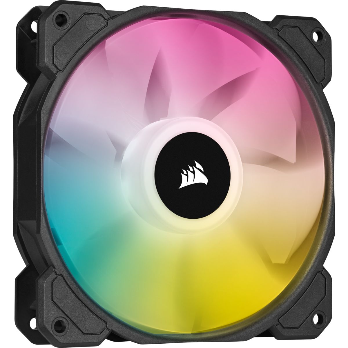 Ventilateur PWM 140mm iCUE SP140 RGB ELITE Performance