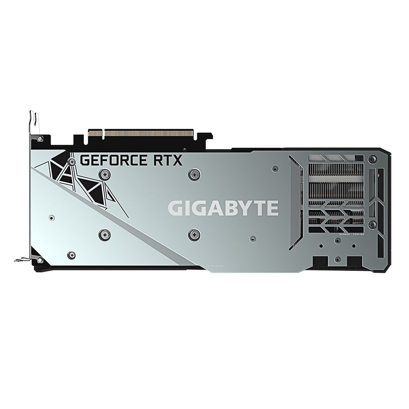 gigabyte gaming geforce rtx 3070 noir