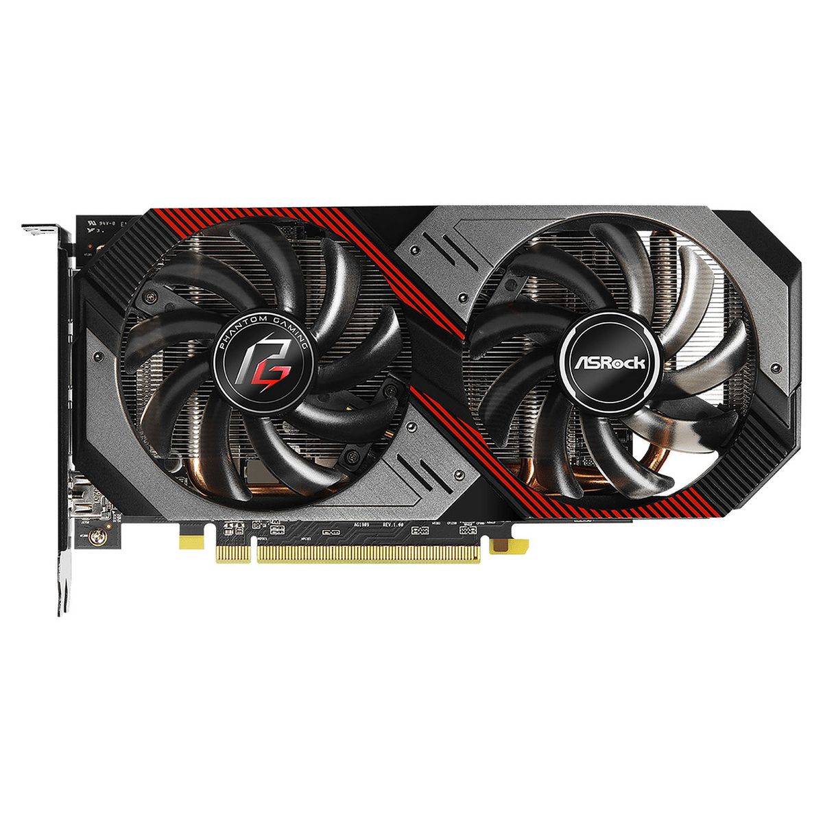 Radeon RX 5600 XT