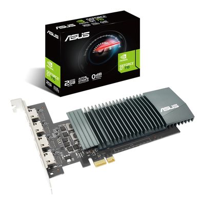 GeForce gt 710 2 go