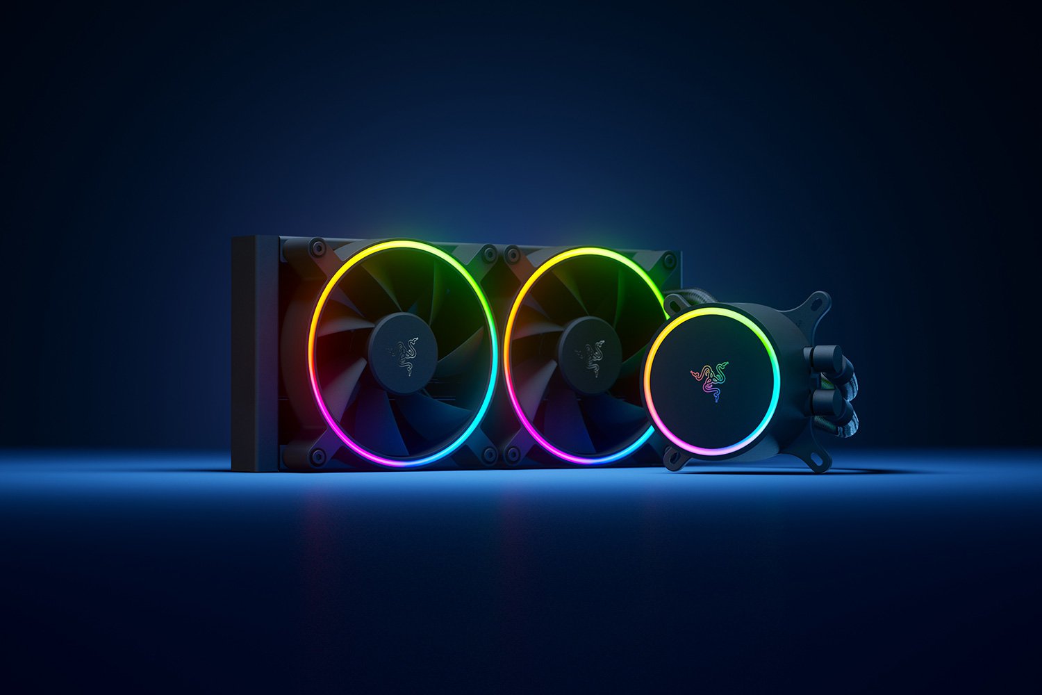 RC21 HANBO Chroma RGB 240