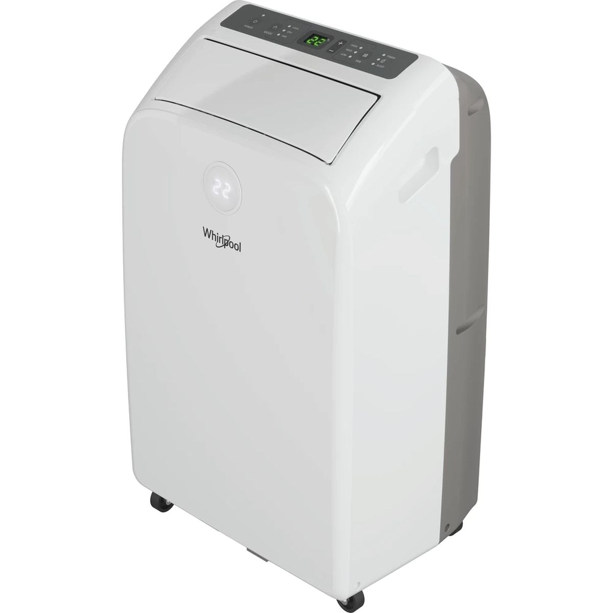 Climatiseur simple PACHW2900CO