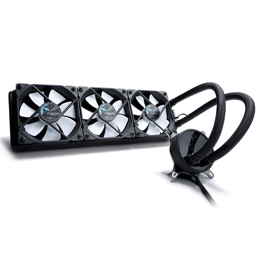 Refroidisseur liquide Celsius S36 Fractal Design