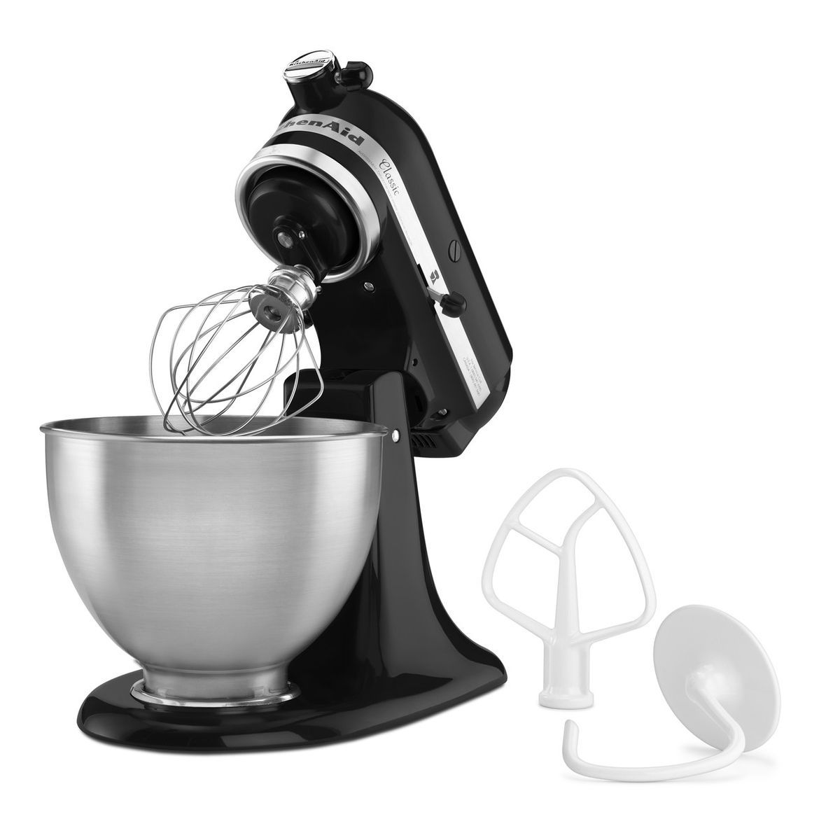 classic 5k45sseob robot patissier noir