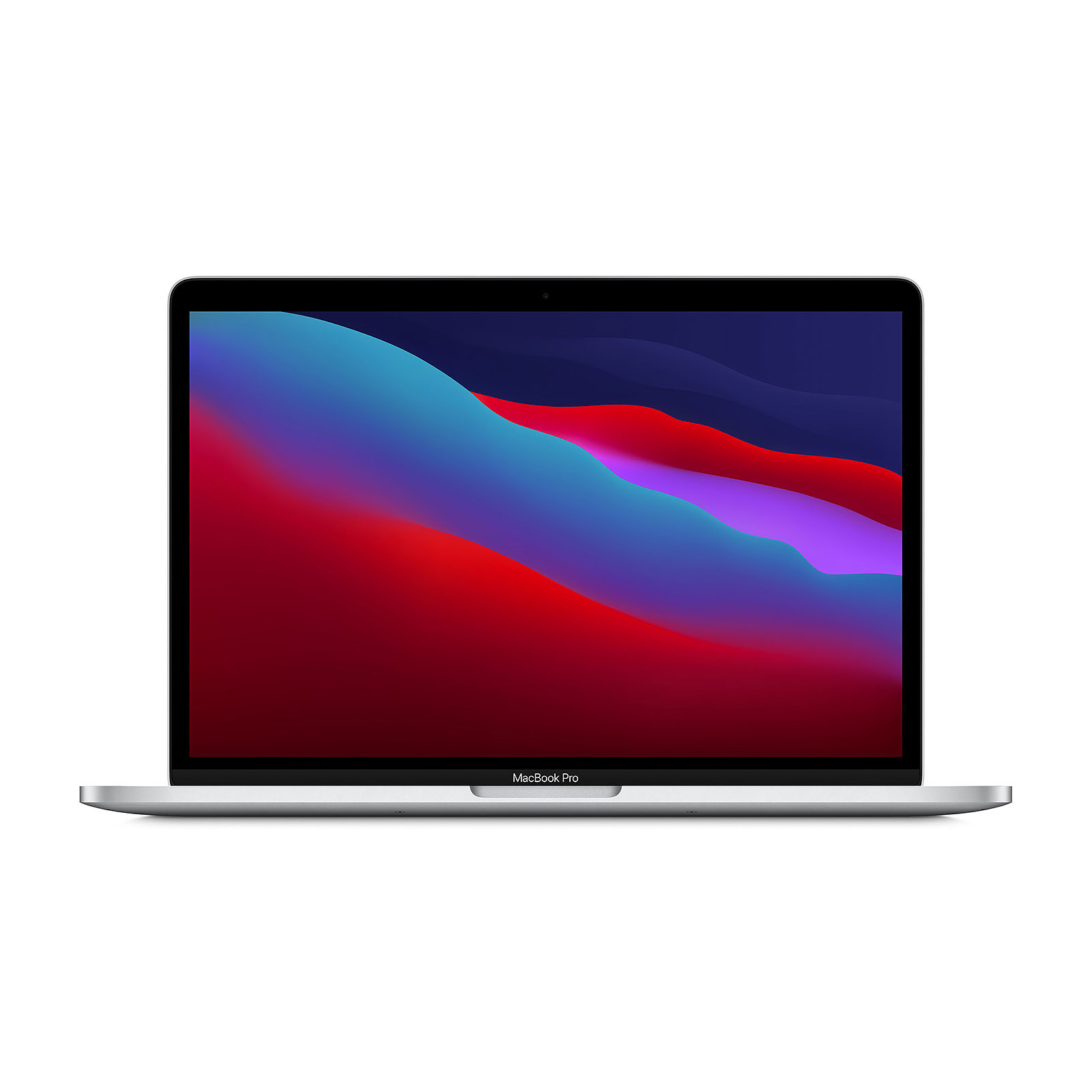 MacBook Pro M1