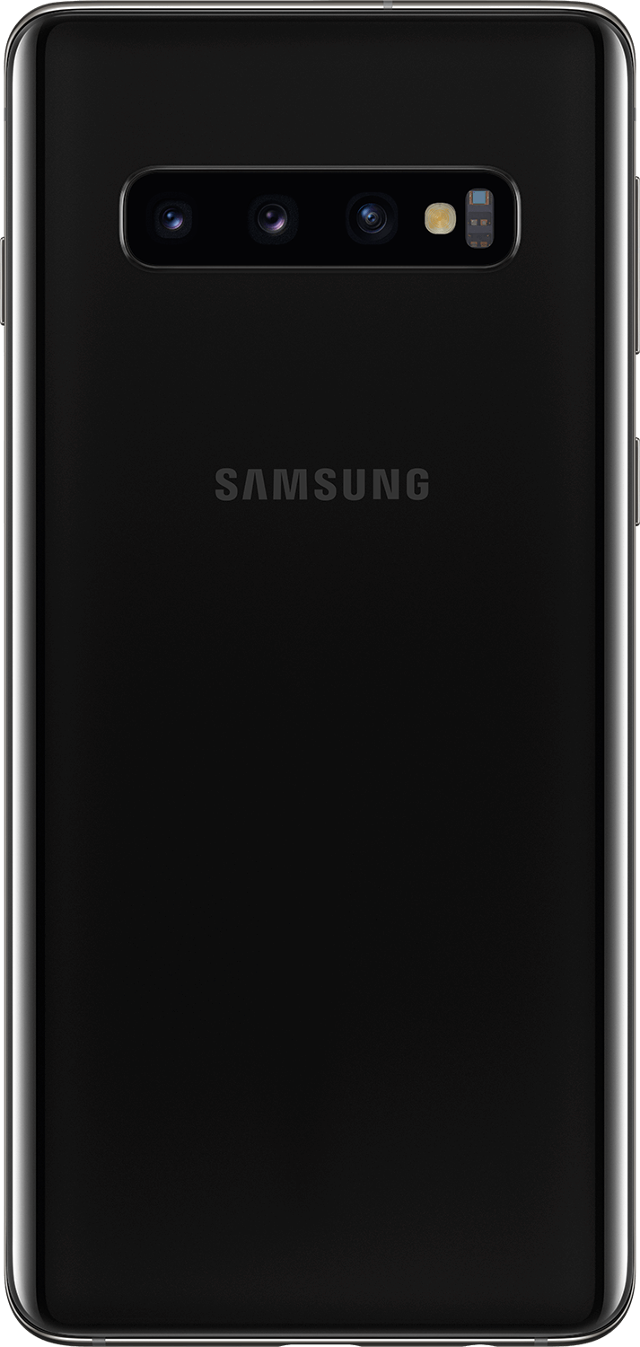 Smartphone Galaxy S10 128 Go Samsung Noir Prisme